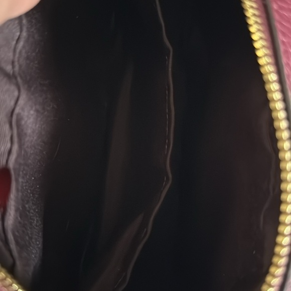 Coach Camera Crossbody - Picture 5 of 5